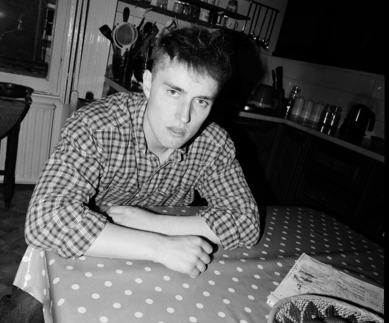 Sam Fender